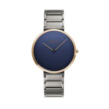 Obaku Denmark V258GXDLSJ Erkek Kol Saati