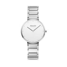 Obaku Denmark V258LXCISC Kadın Kol Saati