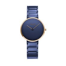 Obaku Denmark V258LXSLSL Kadın Kol Saati