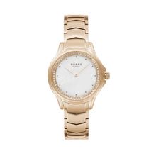 Obaku Denmark V261LEVWSV Kadın Kol Saati