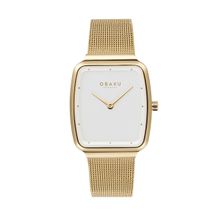 Obaku Denmark V267LXGIMG Kadın Kol Saati