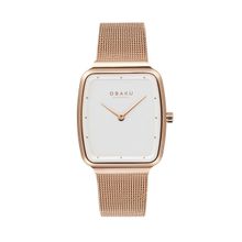Obaku Denmark V267LXVIMV Kadın Kol Saati
