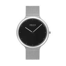 Obaku Denmark V269GXCBMC Erkek Kol Saati