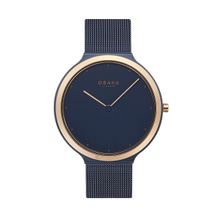 Obaku Denmark V269GXSLML Erkek Kol Saati
