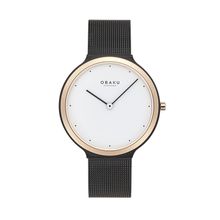 Obaku Denmark V269LXMWMB Kadın Kol Saati