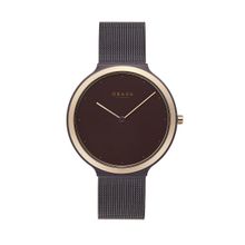 Obaku Denmark V269LXXNMN Kadın Kol Saati