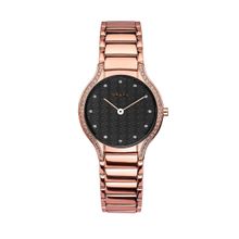 Obaku Denmark V276LEVBSV Kadın Kol Saati