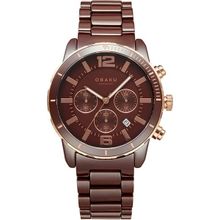Obaku Denmark V278GCXNCN Erkek Kol Saati