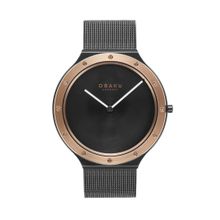 Obaku Denmark V285GXMBMB Erkek Kol Saati