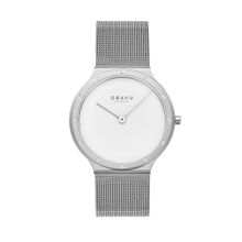 Obaku Denmark V285LECWMC Kadın Kol Saati
