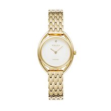Obaku Denmark V286LXGISG Kadın Kol Saati