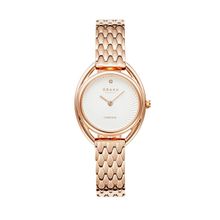 Obaku Denmark V286LXVISV Kadın Kol Saati