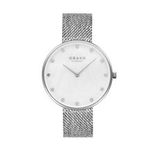 Obaku Denmark V288LXCWHC Kadın Kol Saati