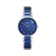 Obaku Denmark V292LXHLSK Kadın Kol Saati