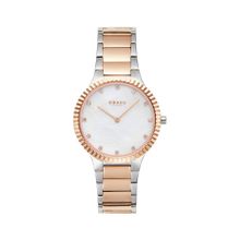 Obaku Denmark V292LXZWSH Kadın Kol Saati
