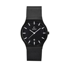Obaku V123GBBMB Erkek Kol Saati