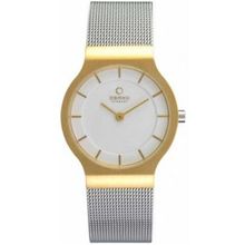 Obaku V133LGWSG3 Erkek Kol Saati