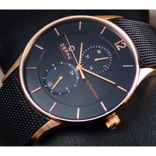 Obaku V157GMVBMB Erkek Kol Saati