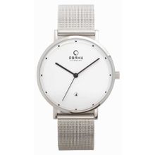 Obaku V163LECIMC Kadın Kol Saati