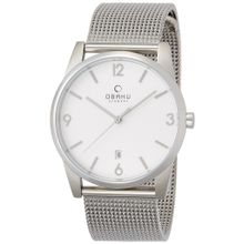 Obaku V169GDCIMC Kadın Kol Saati