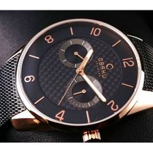 Obaku V171GMVBMB Kadın Kol Saati