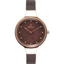 Obaku V173LXVNMN Kadın Kol Saati