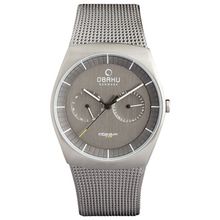 Obaku V176GMTJMJ Kadın Kol Saati