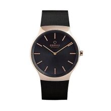 Obaku V178GXVBMB Erkek Kol Saati