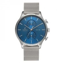 Obaku V196GUCLMC Erkek Kol Saati