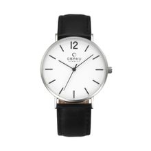 Obaku V197GXCWRB2 Erkek Kol Saati