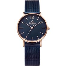 Obaku V197LXVLML Erkek Kol Saati