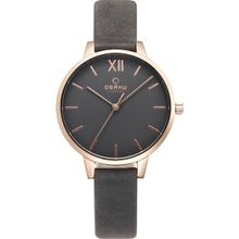 Obaku V209LXVJRJ Kadın Kol Saati