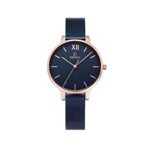 Obaku V209LXVLML Kadın Kol Saati