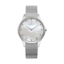 Obaku V217LXCWMC Kadın Kol Saati