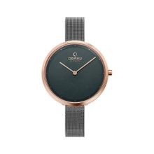 Obaku V227LXVJMJ Kadın Kol Saati