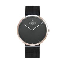Obaku V230GXMBMB Erkek Kol Saati