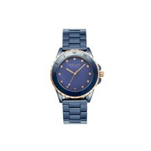 Obaku V279LXSLCL Lacivert Kadın Kol Saati