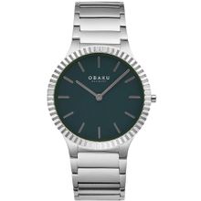 Obaku V292GXCESC Erkek Kol Saati