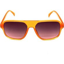 OBB Sunglasses MS110 C11 Papilio Turuncu Erkek Güneş Gözlüğü