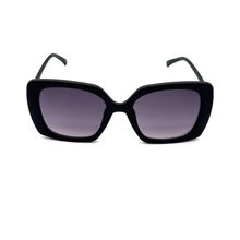 OBB Sunglasses MS129 C1 Knidos Siyah Kadın Güneş Gözlüğü