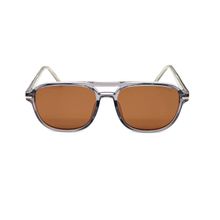 OBB Sunglasses OBB 6253 C4 Gri Erkek Güneş Gözlüğü