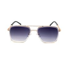 OBB Sunglasses OBB 8906 C4 Altın Erkek Güneş Gözlüğü