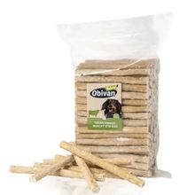 Obivan Munchy Çubuk 12 cm 100 x 9 gr Köpek Ödül Maması