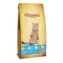 Obivan Somonlu 10 KG Yetişkin Kedi Maması