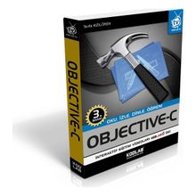 OBJECTIVE C - TEVFIK KIZILÖREN