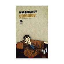Oblomov - Ivan Aleksandroviç Gonçarov
