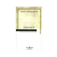 Oblomov Türkiye İş Bankası Kültür Yayınları - Ivan Gonçarov