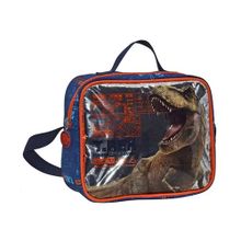 ÖBM 1399 Jurassic World Beslenme Çantası