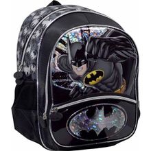 ÖBM Siyah 1200 Batman Okul Çantası