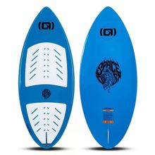 Obrien Space Dust 139 cm Wakesurf